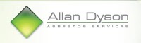 Allan Dyson Asbestos Services Ltd 362999 Image 0